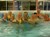 CBF-Schwimmgruppe Rhede